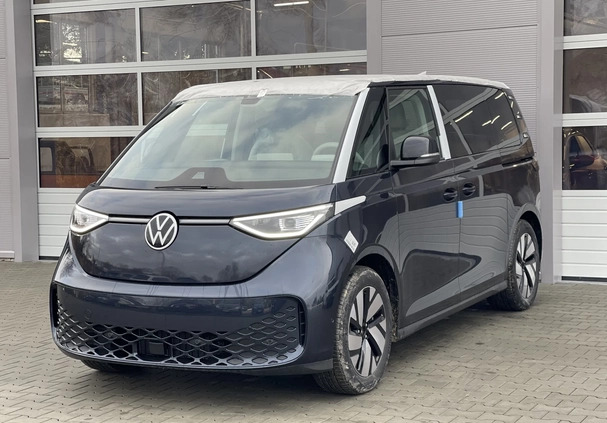 Volkswagen ID.Buzz cena 234930 przebieg: 10, rok produkcji 2023 z Wieliczka małe 46